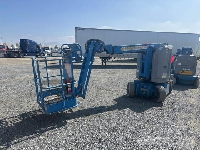 Genie Z-30/20N Ανυψωτήρες με αρθρωτό βραχίονα