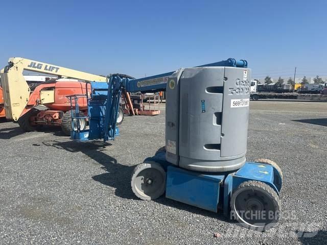 Genie Z-30/20N Ανυψωτήρες με αρθρωτό βραχίονα