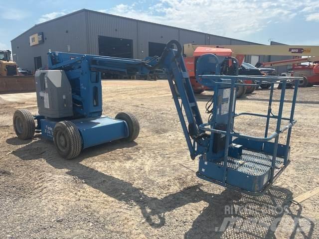 Genie Z-34/22 Ανυψωτήρες με αρθρωτό βραχίονα