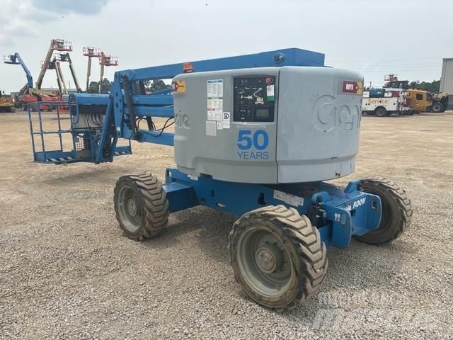 Genie Z-45/25J Ανυψωτήρες με αρθρωτό βραχίονα