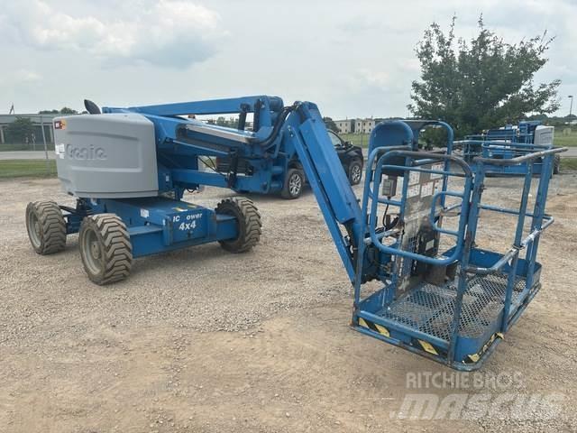 Genie Z-45/25J Ανυψωτήρες με αρθρωτό βραχίονα