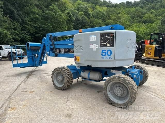 Genie Z-45/25J Ανυψωτήρες με αρθρωτό βραχίονα