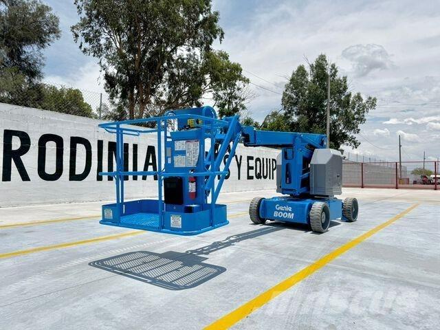 Genie Z34/22N Ανυψωτήρες με αρθρωτό βραχίονα