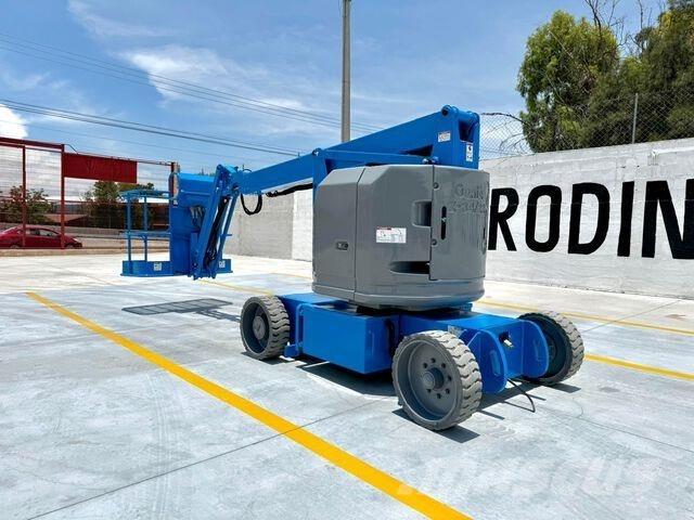 Genie Z34/22N Ανυψωτήρες με αρθρωτό βραχίονα
