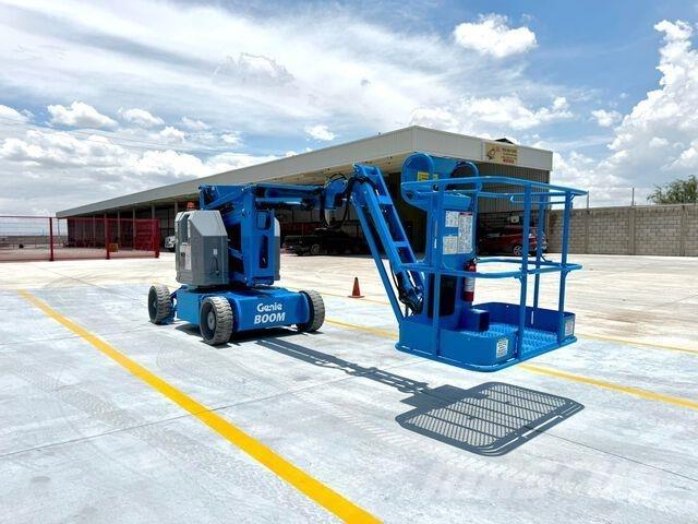 Genie Z34/22N Ανυψωτήρες με αρθρωτό βραχίονα