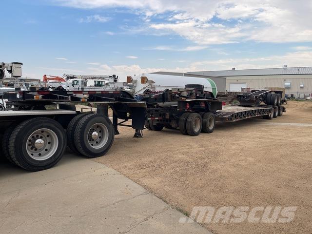  Gerrys KLH307 Οχήματα με χαμηλό δάπεδο