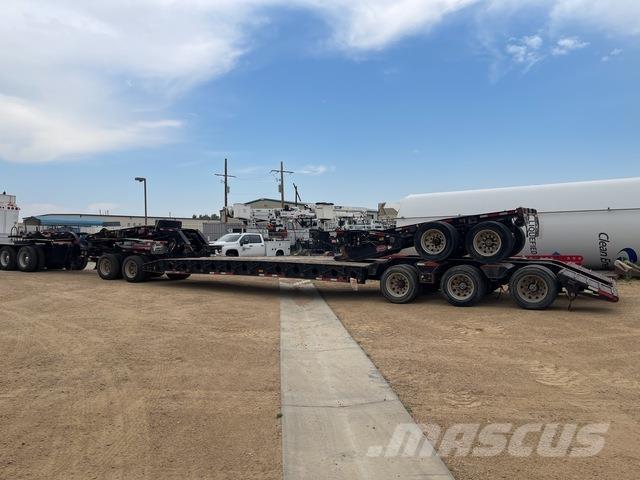  Gerrys KLH307 Οχήματα με χαμηλό δάπεδο