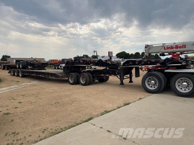  Gerrys KLH307 Οχήματα με χαμηλό δάπεδο