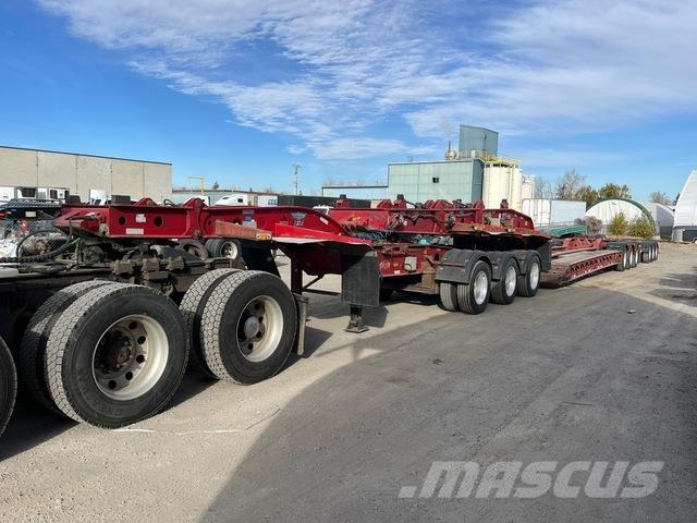  Gerrys KLH502 Οχήματα με χαμηλό δάπεδο