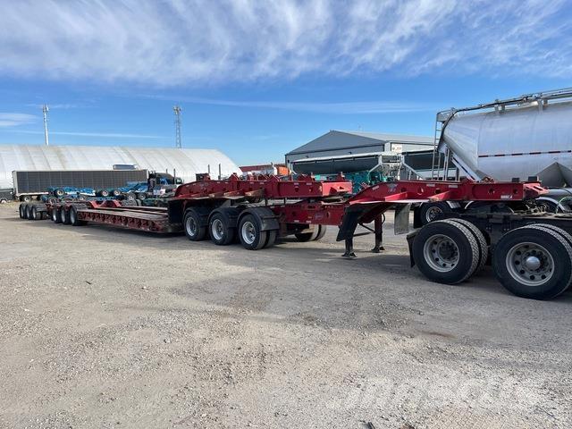  Gerrys KLH502 Οχήματα με χαμηλό δάπεδο