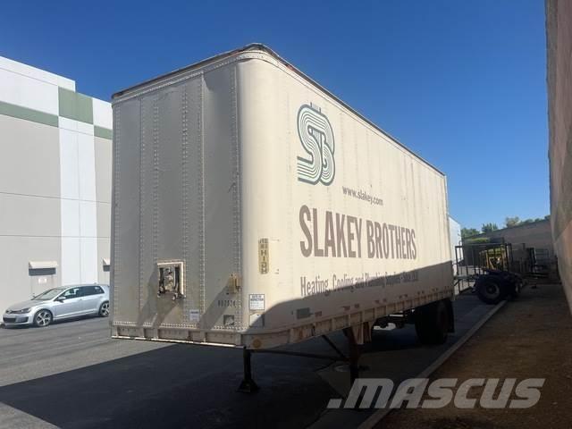  Gindy Ρυμούλκες κλούβα