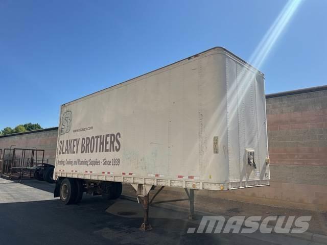  Gindy Ρυμούλκες κλούβα