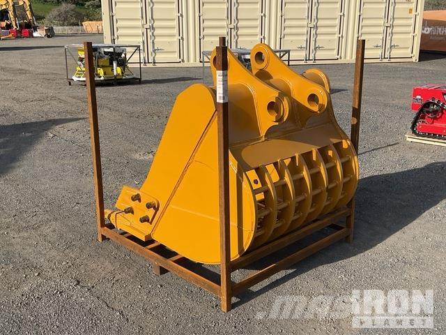  GIYI GY-BK Κουβάδες