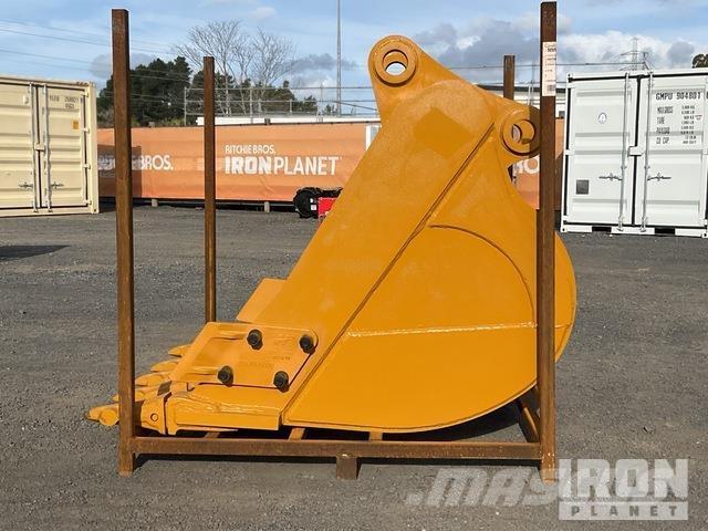  GIYI GY-BK Κουβάδες