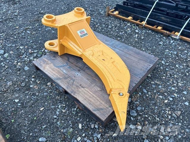  GIYI GY-R320 Εκχερσωτές