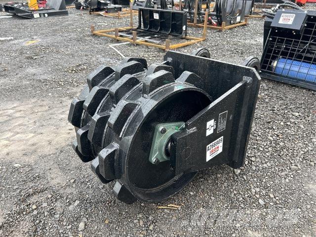  GIYI GY-W320 Κατασκευές - Άλλα