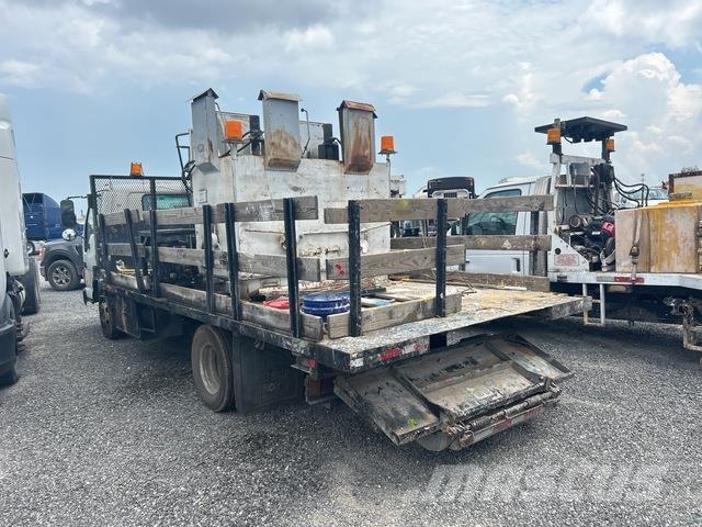 GMC  Δημοτικά οχήματα/Οχήματα γενικής χρήσης