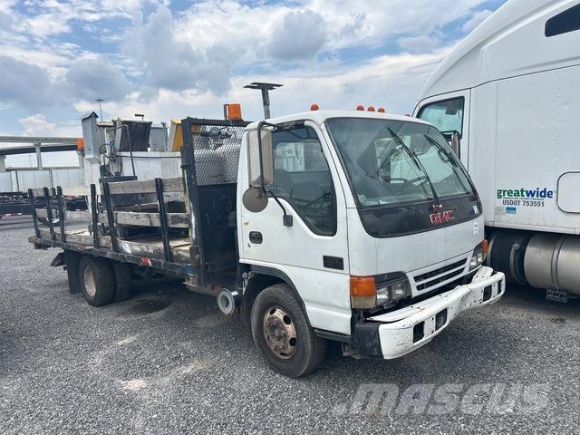 GMC  Δημοτικά οχήματα/Οχήματα γενικής χρήσης