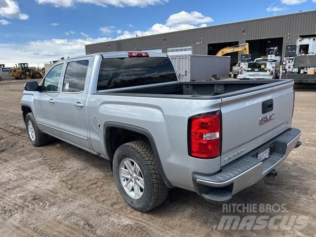 GMC 1500 Άλλα Vans