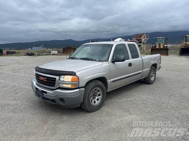 GMC 1500 Άλλα Vans