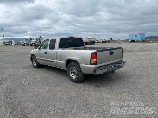 GMC 1500 Άλλα Vans