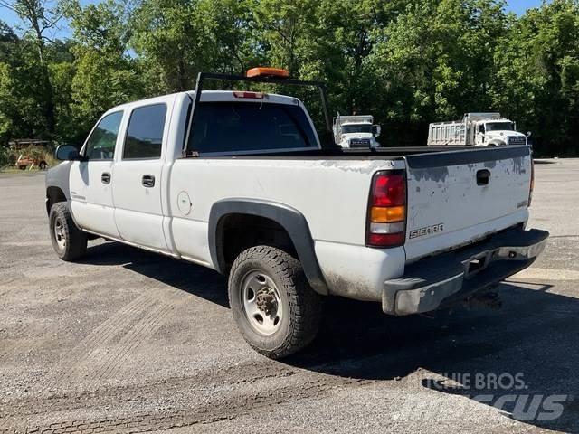 GMC 2500 Άλλα Vans
