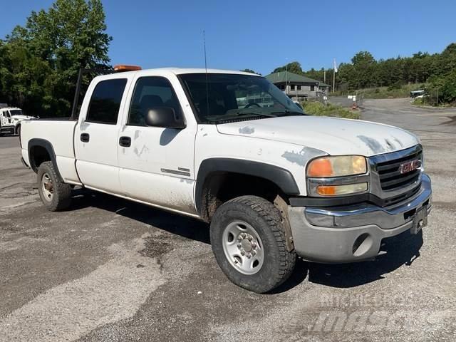 GMC 2500 Άλλα Vans