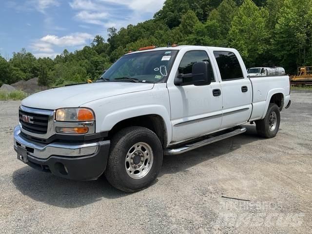 GMC 2500 Άλλα Vans