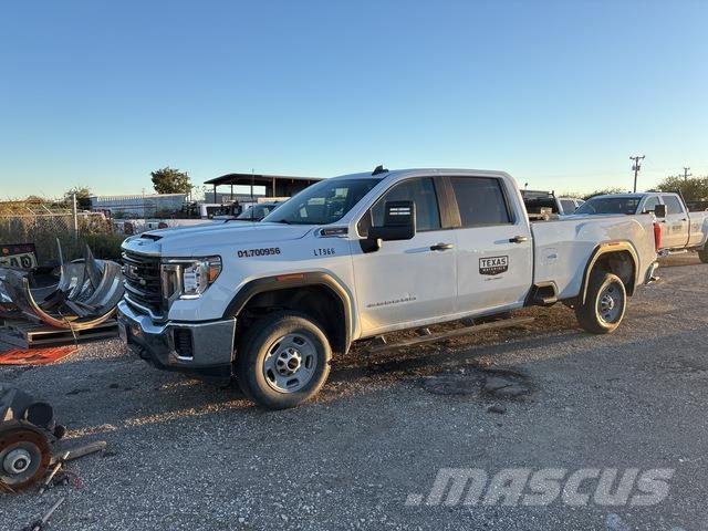 GMC 2500 Pickup/Αγροτικό