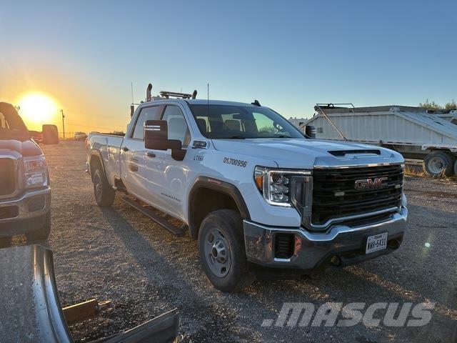 GMC 2500 Pickup/Αγροτικό