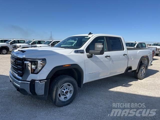 GMC 2500 HD Άλλα Vans