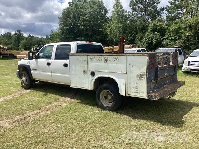 GMC 3500 Pickup/Αγροτικό