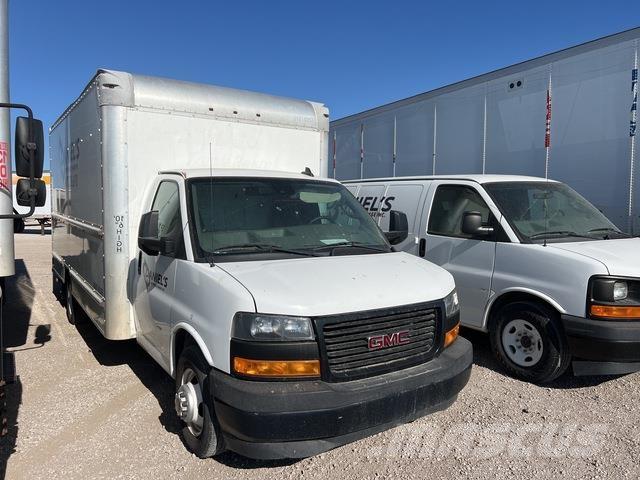 GMC G33903 Φορτηγά Κόφα