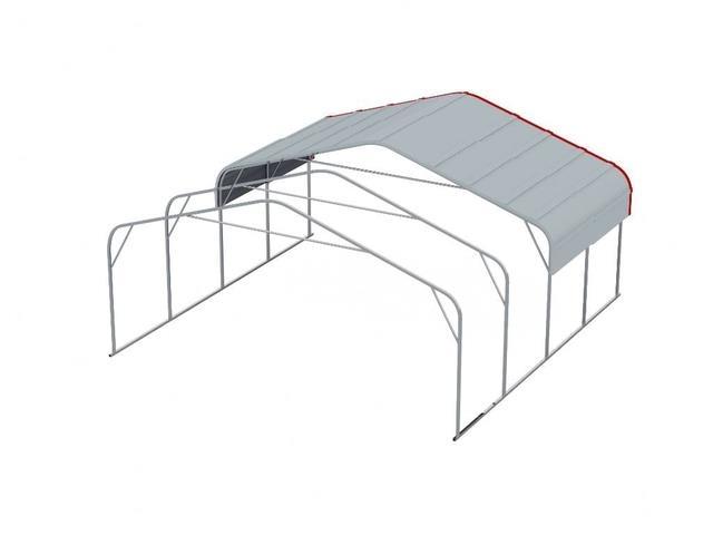  Golden Mount Κατασκευές - Άλλα