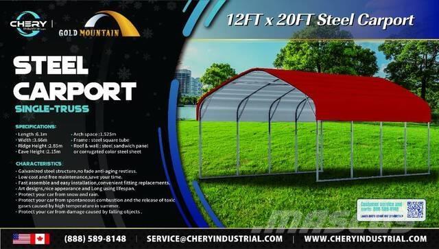  Golden Mount Κατασκευές - Άλλα