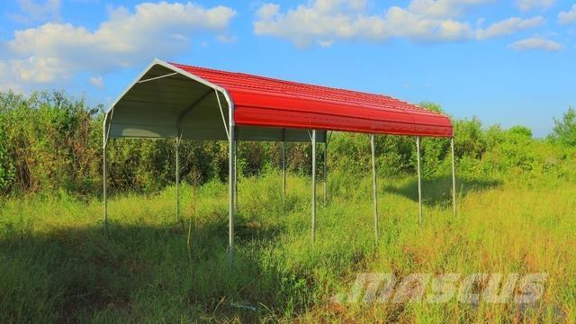  Golden Mount Κατασκευές - Άλλα