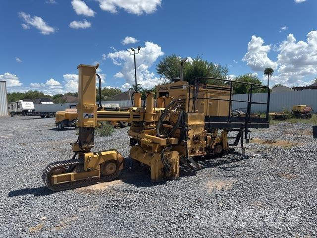 Gomaco GT-3200 Εξαρτήματα σκυροδέματος