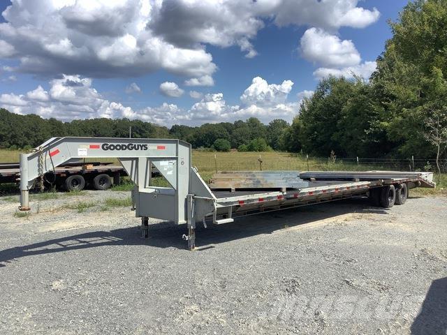  Good Guys Ρυμούλκες μεταφοράς οχημάτων