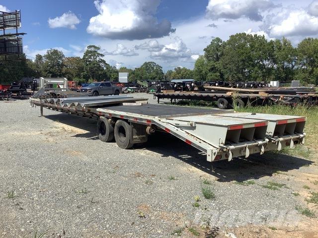  Good Guys Ρυμούλκες μεταφοράς οχημάτων