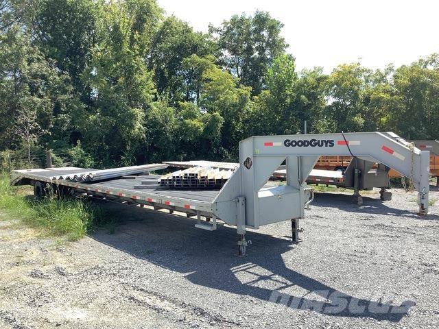  Good Guys Ρυμούλκες μεταφοράς οχημάτων