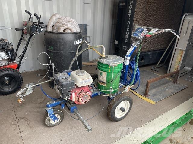 Graco 25M224 Πιστόλια