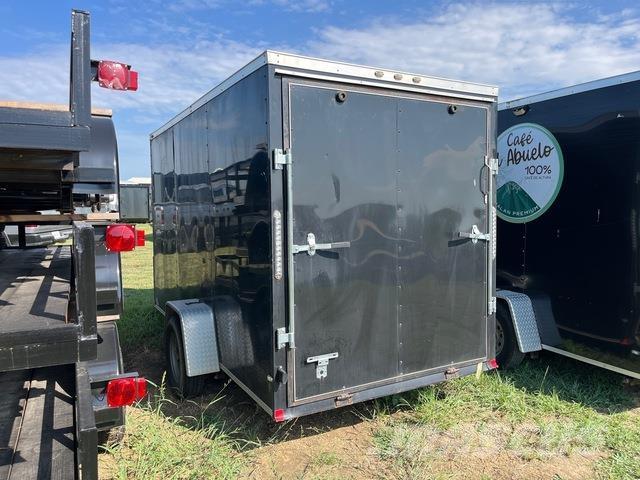  Grandview Ρυμούλκες κλούβα