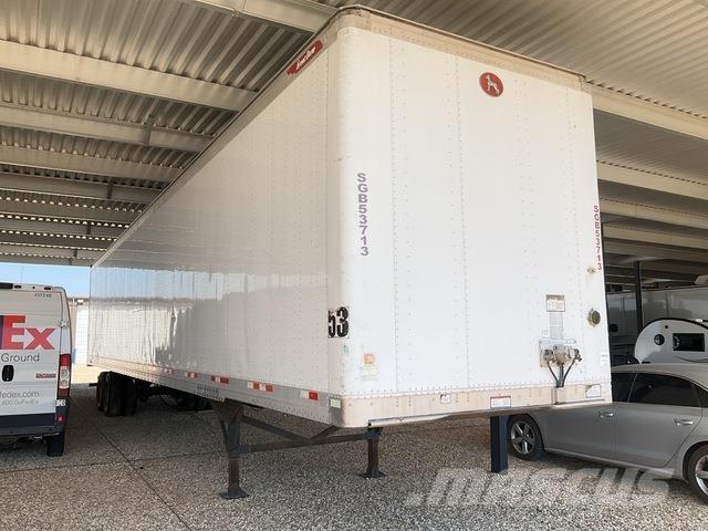 Great Dane  Ρυμούλκες κλούβα