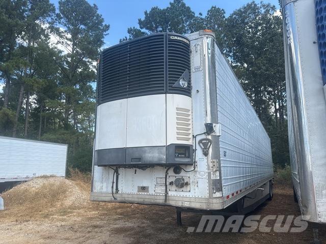 Great Dane  Ημιρυμούλκες ψυγείο