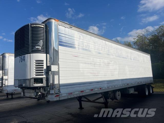 Great Dane  Ημιρυμούλκες ψυγείο