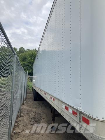 Great Dane  Ρυμούλκες κλούβα