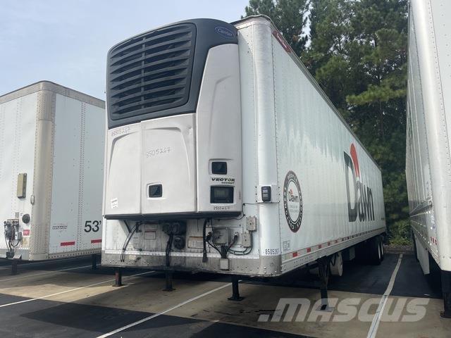 Great Dane T/A Ημιρυμούλκες ψυγείο