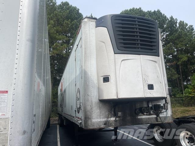 Great Dane T/A Ημιρυμούλκες ψυγείο