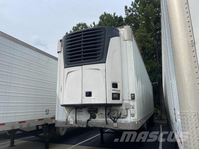 Great Dane T/A Ημιρυμούλκες ψυγείο