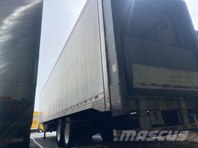 Great Dane T/A Ημιρυμούλκες ψυγείο